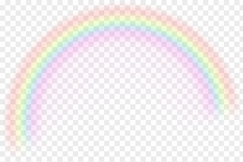 Filter Rainbow Light Clip Art PNG