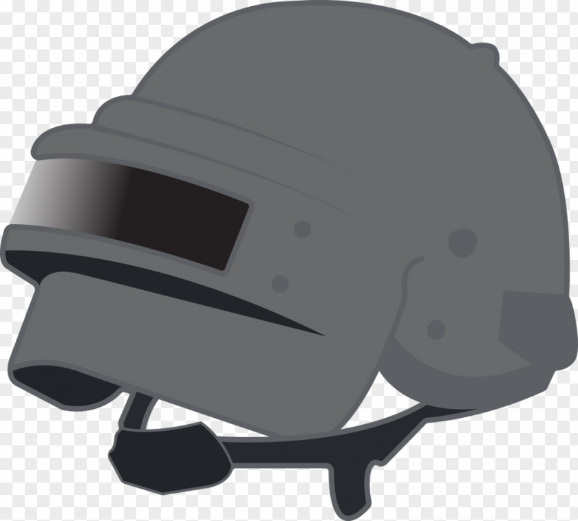 Helm PlayerUnknown's Battlegrounds T-shirt Hoodie Sticker Helmet PNG