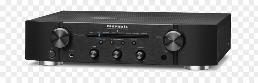 Integrated Circuit Board Audio Power Amplifier Marantz HiFi PM6006 Integruotas Stiprintuvas PNG