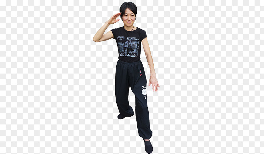 Japanese Crane Jeans Waist Costume Sleeve PNG