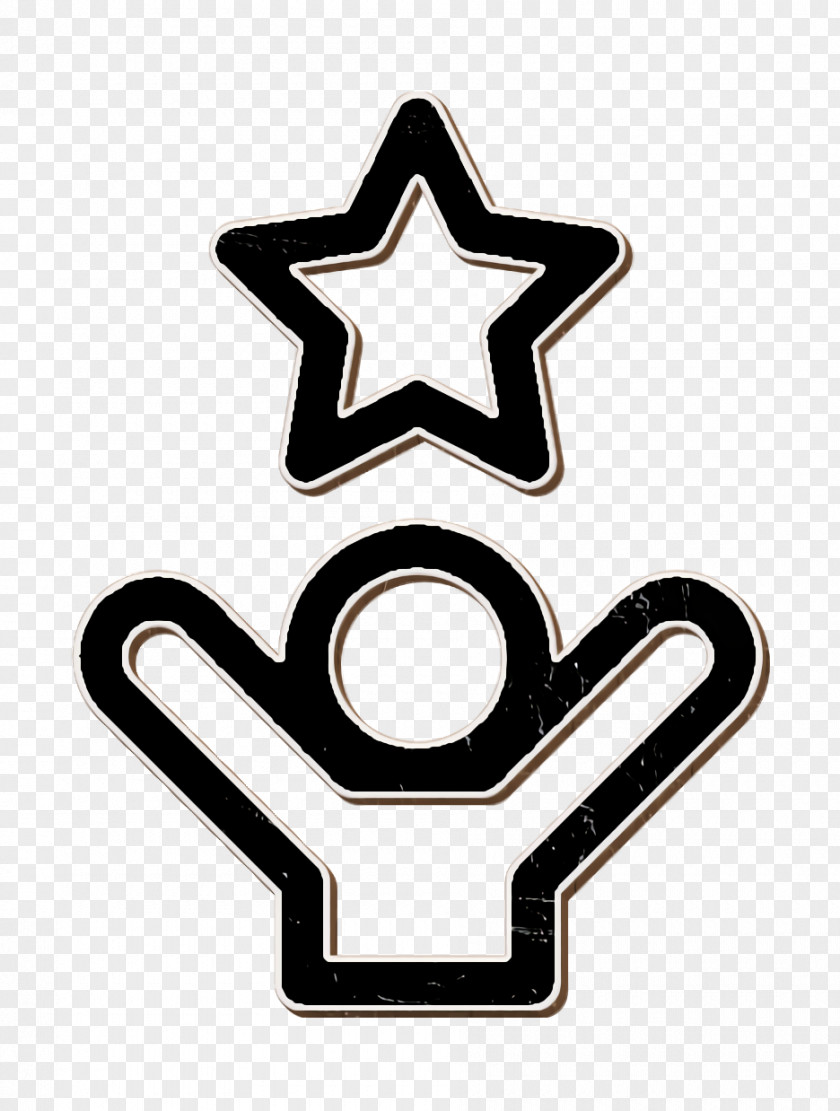 Logo Emblem Talent Icon Motivation PNG