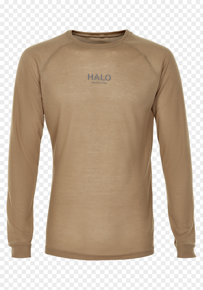 Long-sleeved T-shirt Undershirt PNG