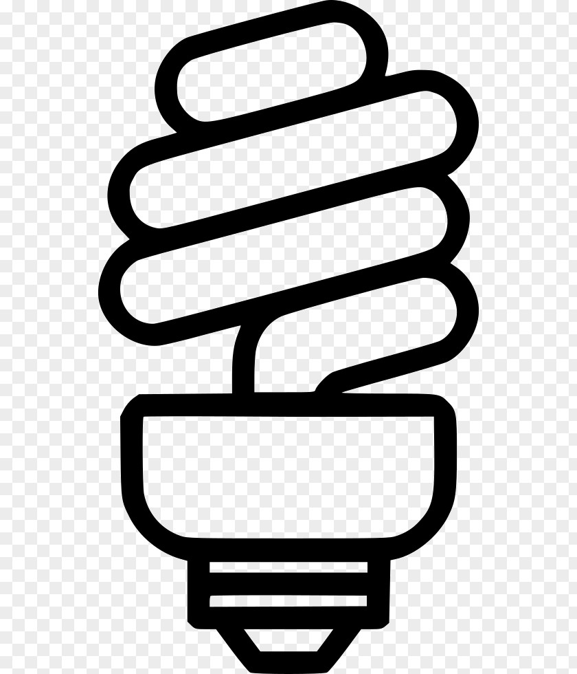 Market Economy Icon Illustration Incandescent Light Bulb Emergency Lighting Design PNG