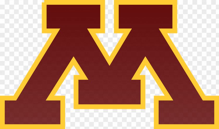 Minnesota Cliparts Carlson School Of Management University Duluth Golden Gophers Football Women's Basketball Big Ten Conference PNG