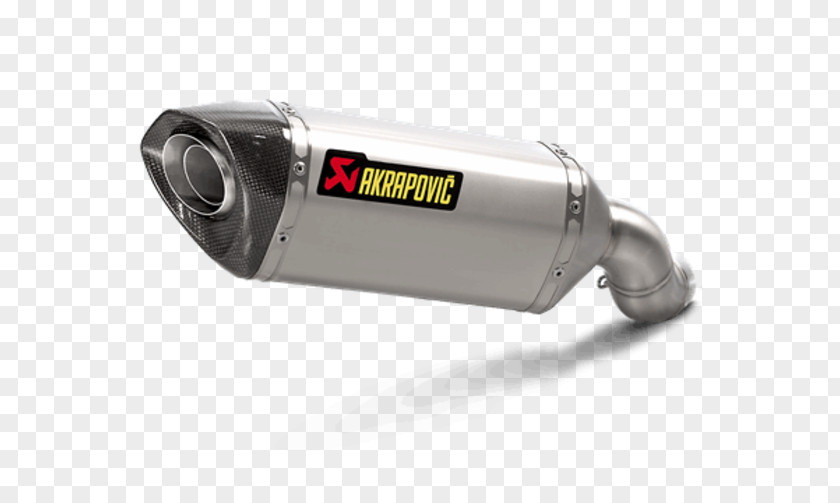 Motorcycle Exhaust System Akrapovič Kawasaki Z1 Motorcycles PNG