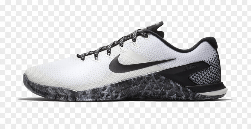 Nike Metcon 4 Men's Free Sports Shoes PNG