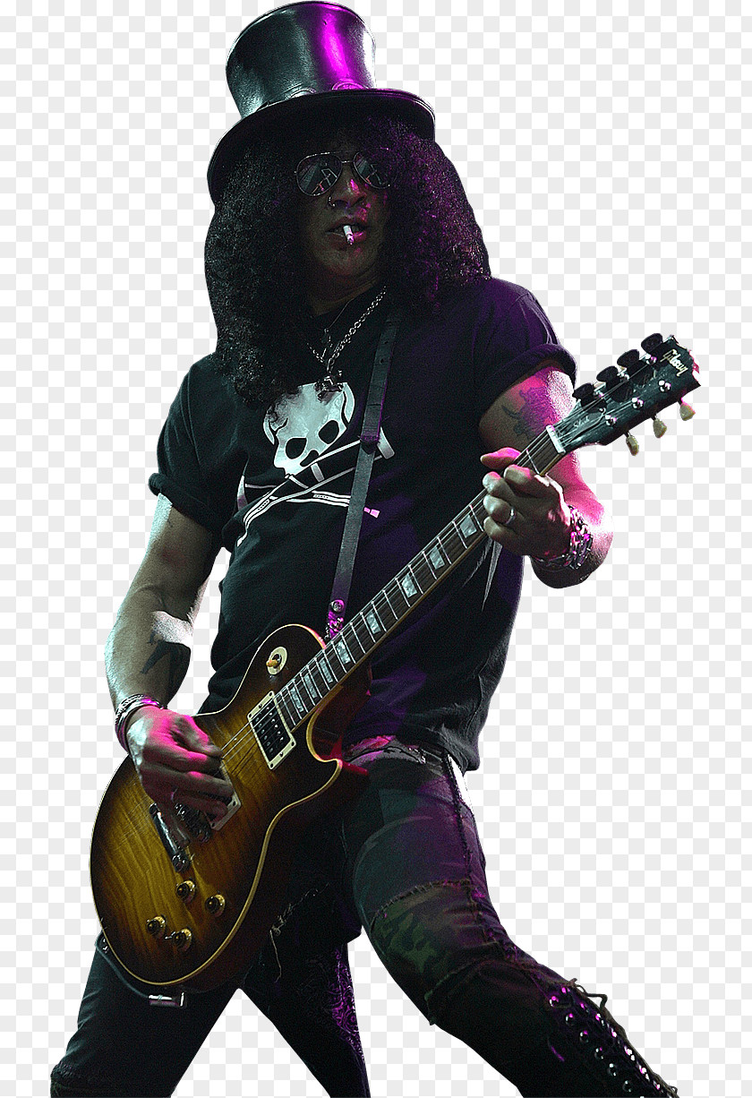 Rock Band Guns N' Roses Musician PNG