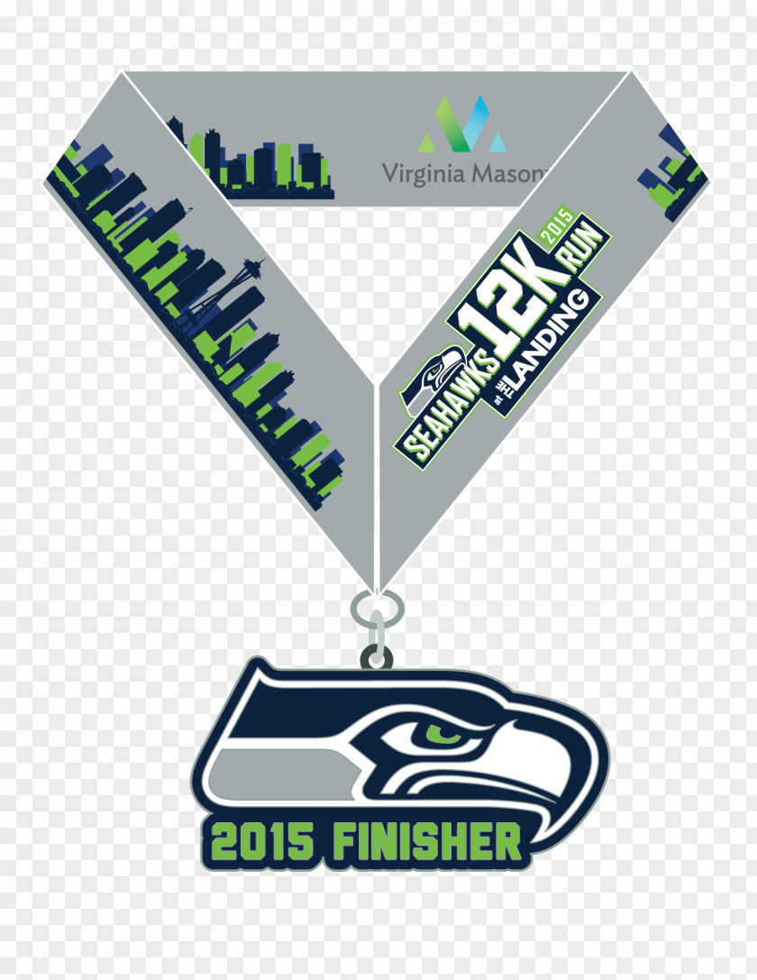 Seattle Seahawks Logo Font PNG