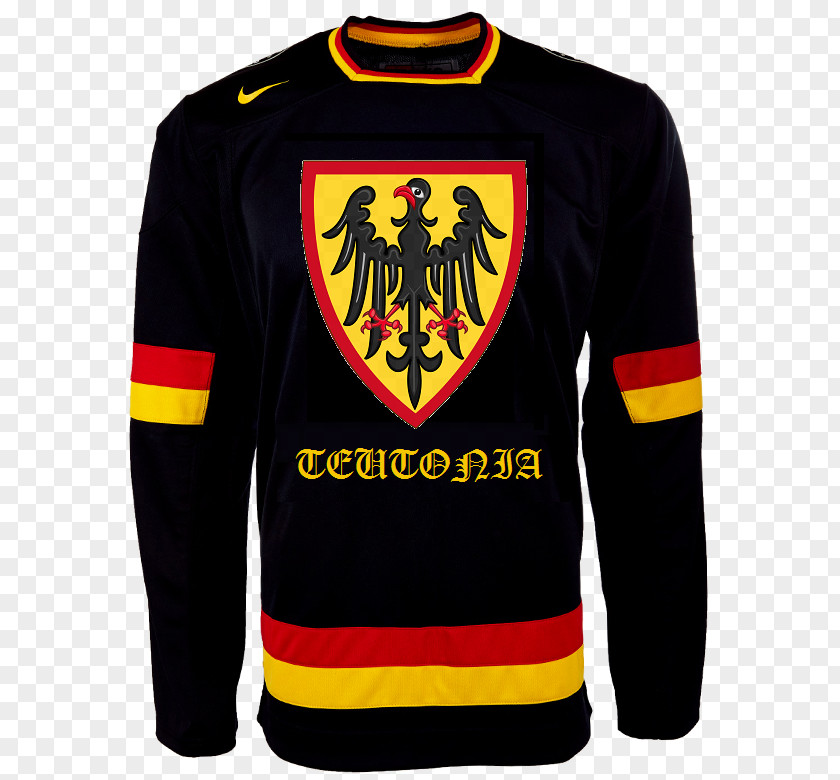 T-shirt Sleeve Uniform Sports Fan Jersey Germany PNG