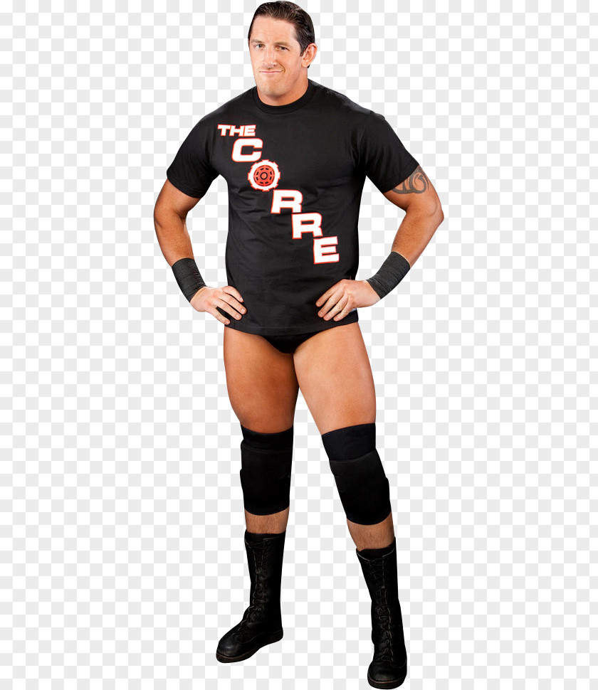 Wade Barrett King Of The Ring Corre Nexus WWE PNG of the WWE, wwe clipart PNG
