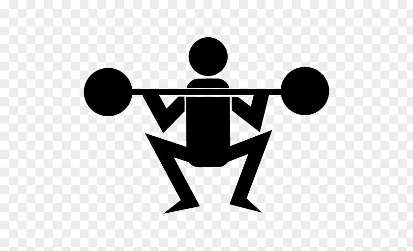 Barbell Weight Training Olympic Weightlifting Clip Art PNG
