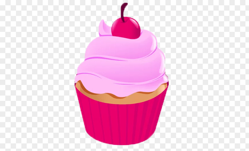 Cake Cupcake Muffin Food PNG