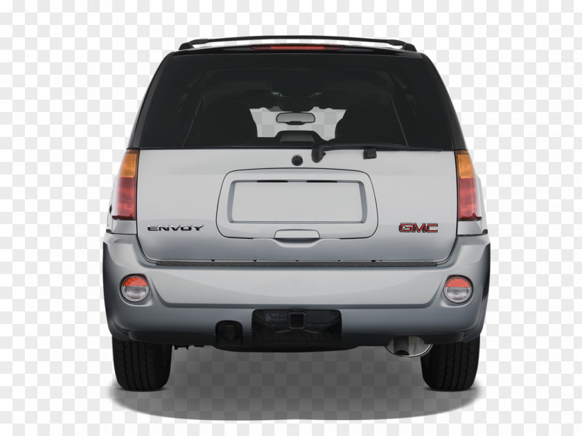 Car 2003 GMC Envoy 2005 2006 2007 PNG