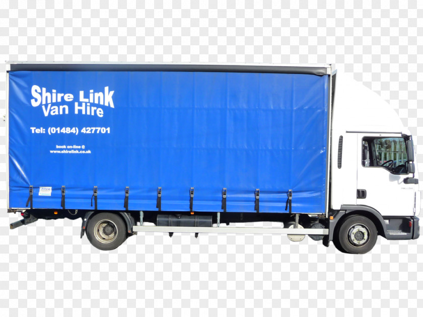 Car Cargo Commercial Vehicle Semi-trailer Truck PNG