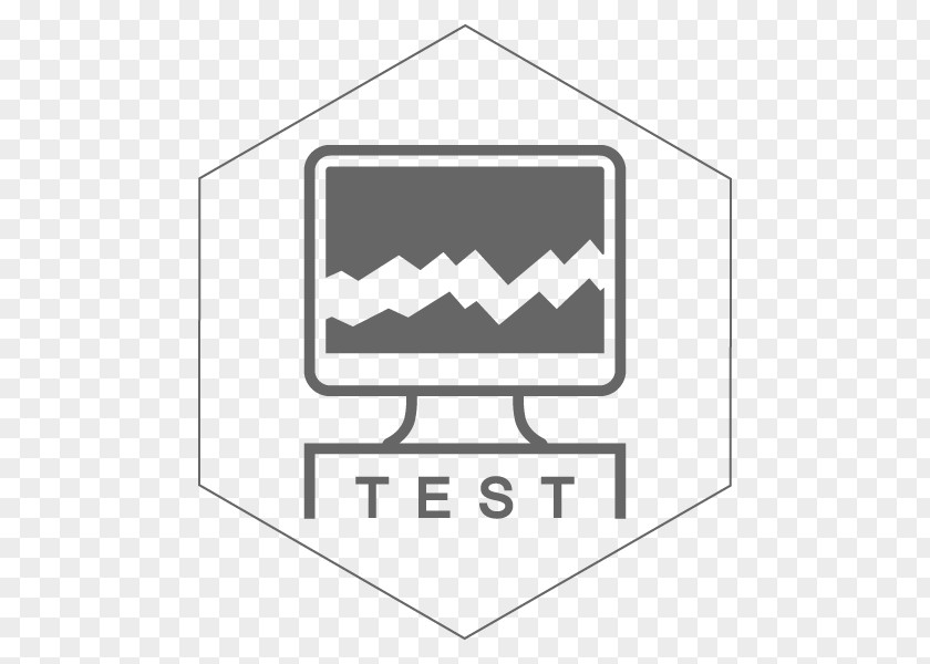 Cardiac Stress Test Logo Computer Brand Design Font PNG
