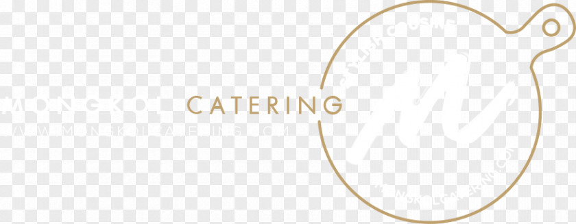 Catering Flyer Logo Body Jewellery Font PNG