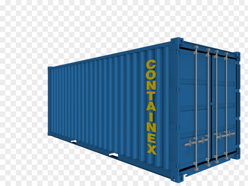 Container Intermodal CONTAINEX Container-Handelsgesellschaft M.b.H. Warehouse Europe Shipping Architecture PNG