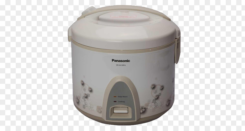 Cooking Rice Cookers Panasonic Microwave Ovens PNG