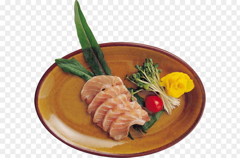 Dinner Sashimi Recipe Dish Clip Art PNG