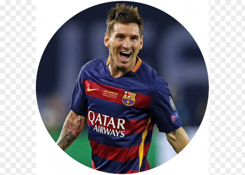Fc Barcelona FC Lionel Messi La Liga Football UEFA Champions League PNG
