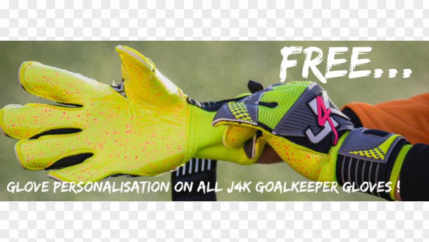Goalkeeper Gloves Way Of Escape: Free From The Trap Glove Hugs Campaign Font PNG