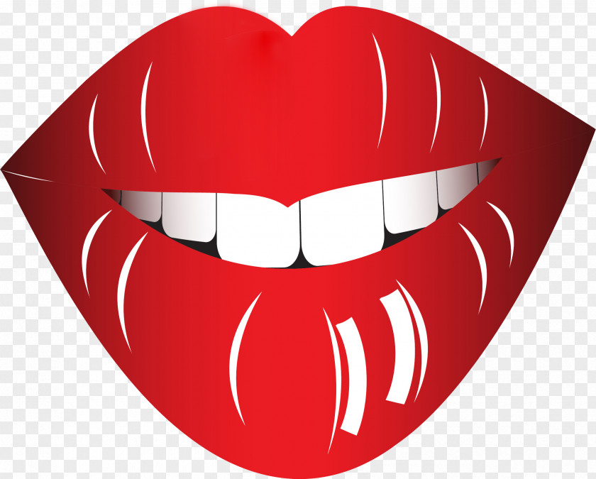 Happiness Mouth Tooth Lip Smile Tongue PNG
