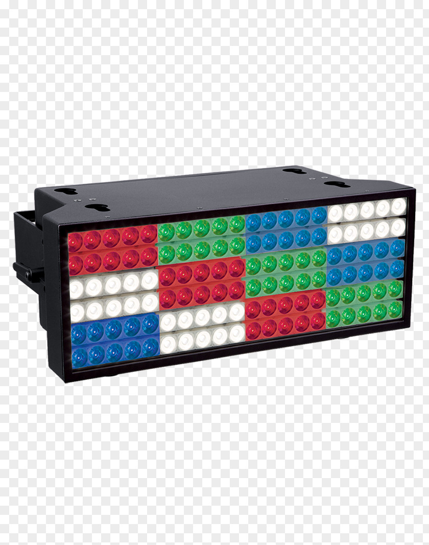 Light Strobe DMX512 Intelligent Lighting PNG