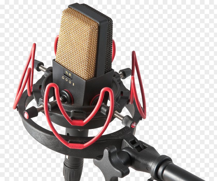 Microphone Stands Shock Mount Pop Filter Recording Studio PNG