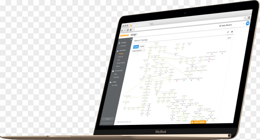 Mimosa Network Netbook Computer Handheld Devices Wireless PNG