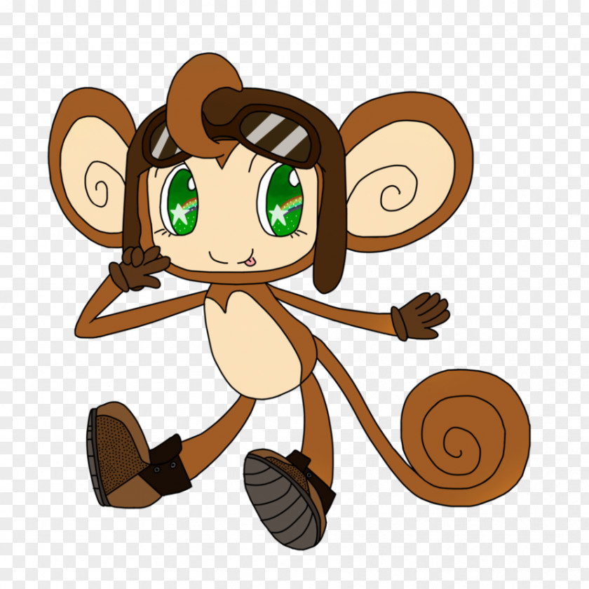 Monkey Insect Clip Art PNG