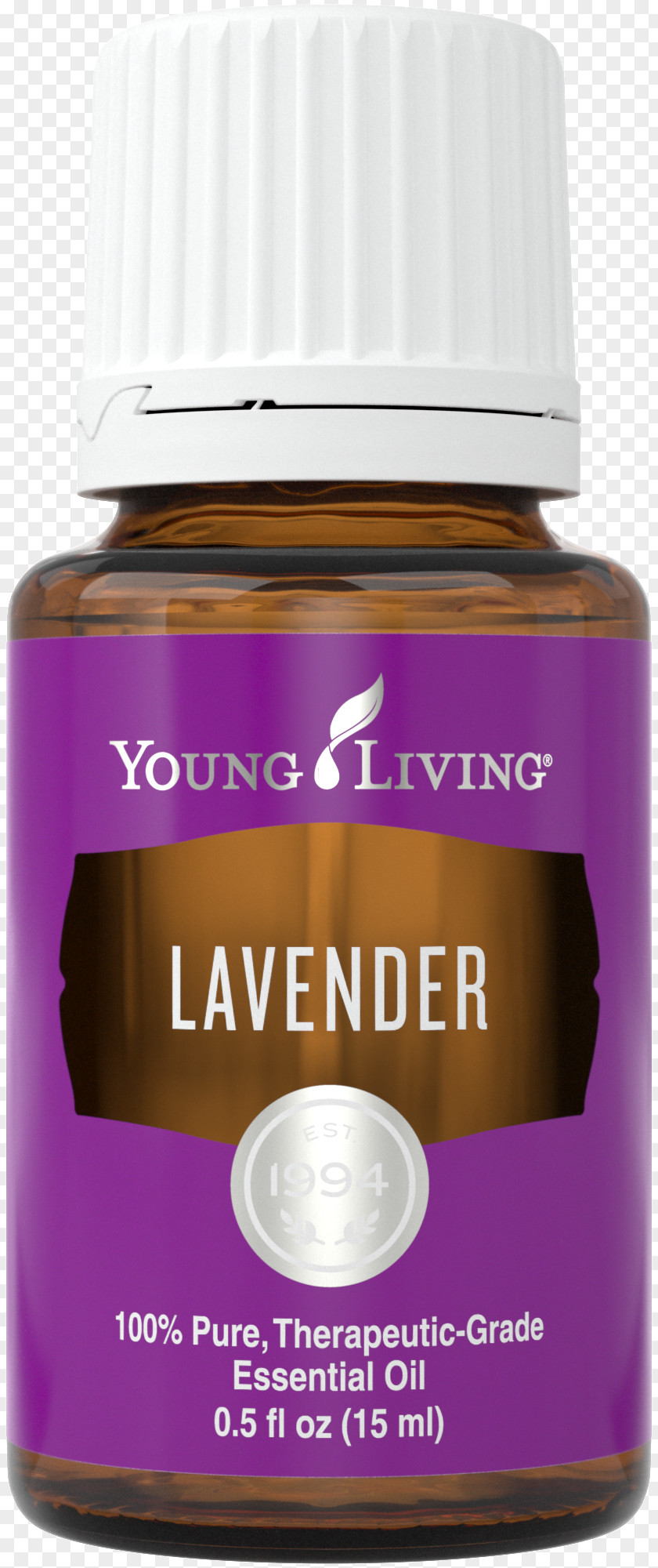 Oil Young Living Essential Peppermint Petitgrain PNG