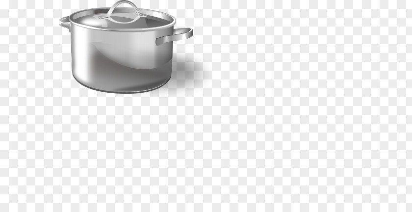 Pans Cliparts Cookware Cooking Stock Pots Olla Clip Art PNG
