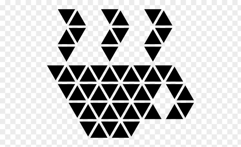 Shape Polygon Triangle PNG