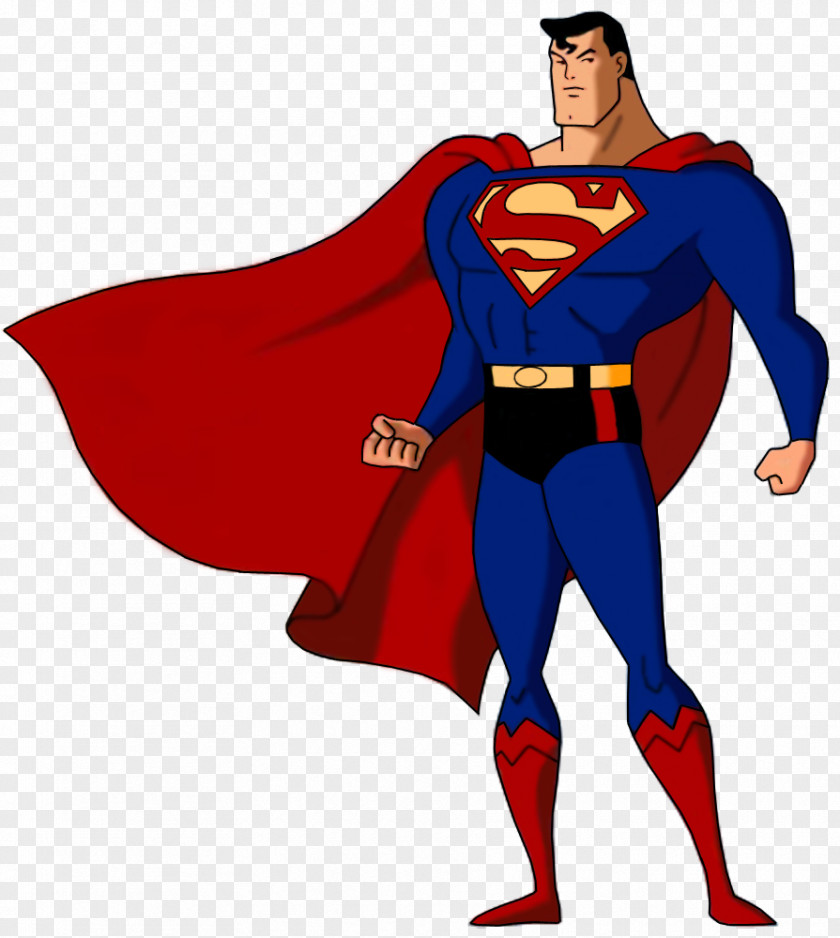 Superman Logo Clip Art PNG
