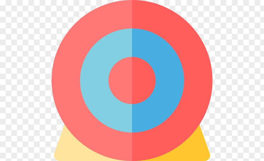 Target Practice Icon PNG