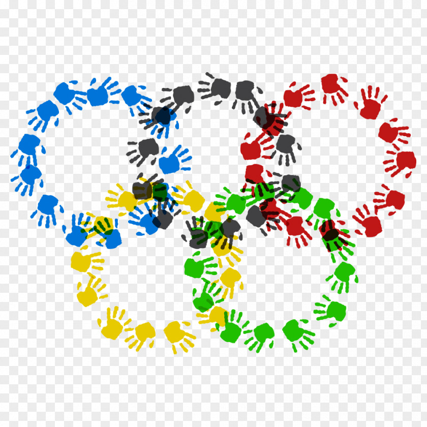 The Olympic Rings 2016 Summer Olympics 2022 Winter Symbols Sports PNG