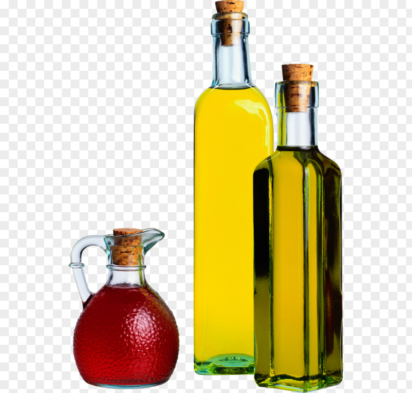 Three Bottles Of Liquid Apple Cider Vinegar Paksiw Must PNG