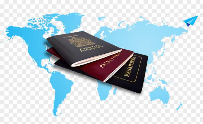 Usa Visa Travel Immigration Consultant Work Permit Service PNG