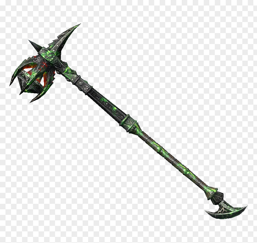 Weapon The Elder Scrolls V: Skyrim – Dawnguard War Hammer Dragonborn Daedra PNG
