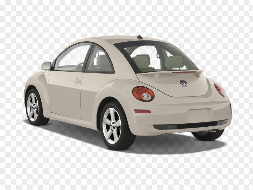 Beetle 2009 Volvo C30 Car Volkswagen New PNG