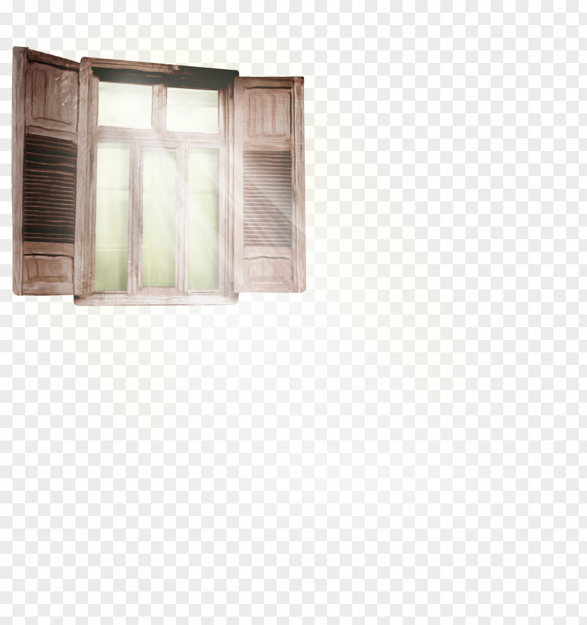 Brass Window Door Clip Art PNG