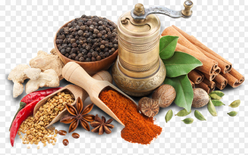 Health Indian Cuisine Herb Spice Puerto Rican Food PNG