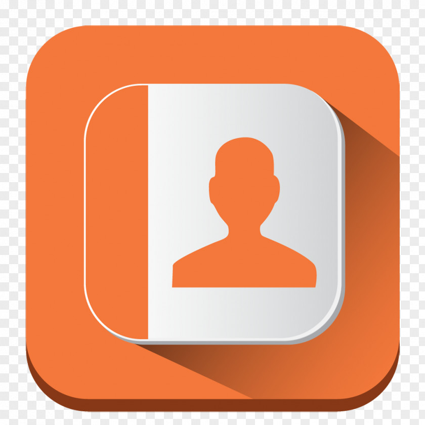 Icon Vector Contact IPhone Google Contacts Android PNG