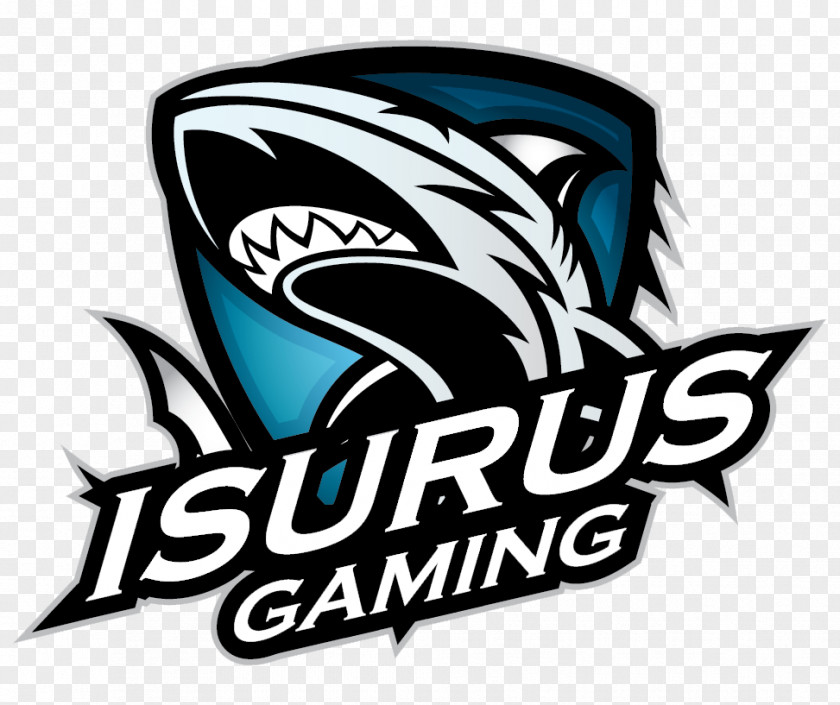 League Of Legends Championship Series Isurus Gaming Logo Electronic Sports PNG