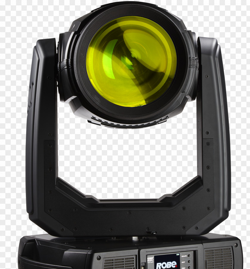 Light Intelligent Lighting Camera Lens Optics PNG