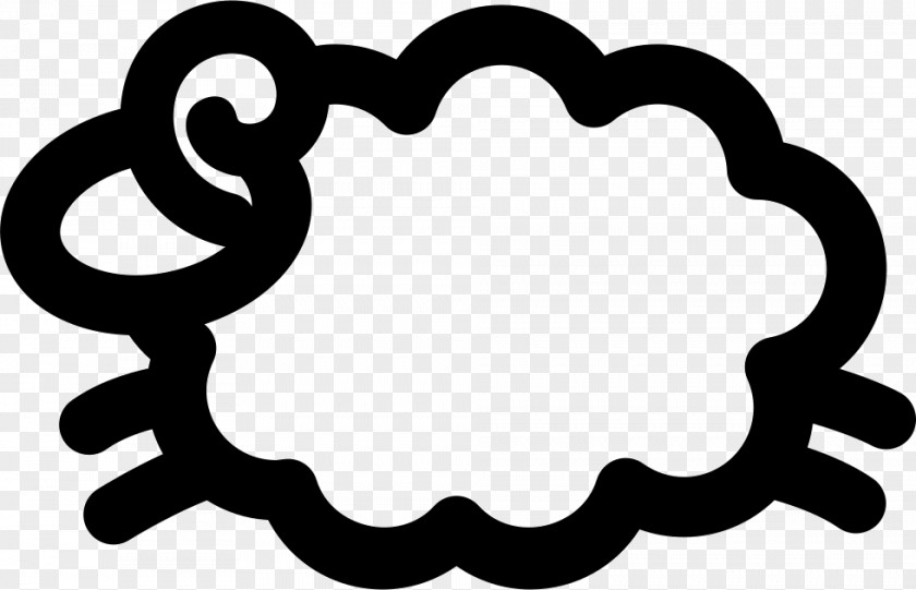 Line Black M Clip Art PNG