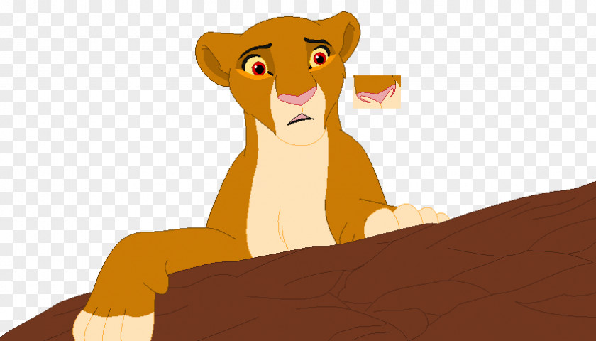 Lion King Simba Cartoon Desktop Wallpaper Big Cat PNG