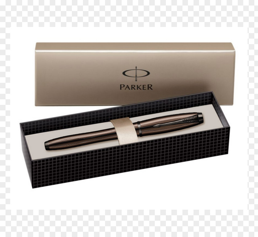 Pen I.M. Premium Fountain Ballpoint Parker Company IM PNG