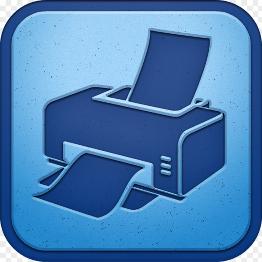 Printer Printing App Store PNG