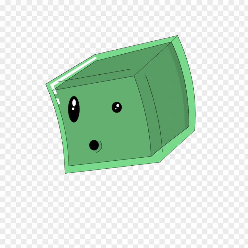 Slime Minecraft: Pocket Edition Mob Drawing PNG